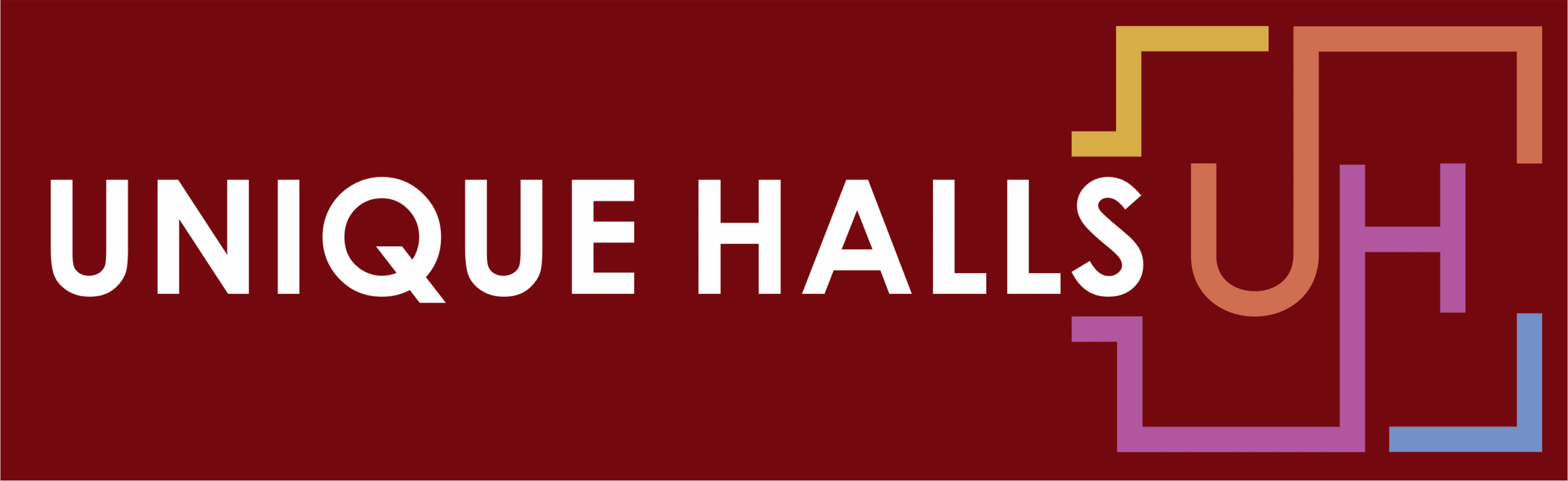 uniquehalls.com